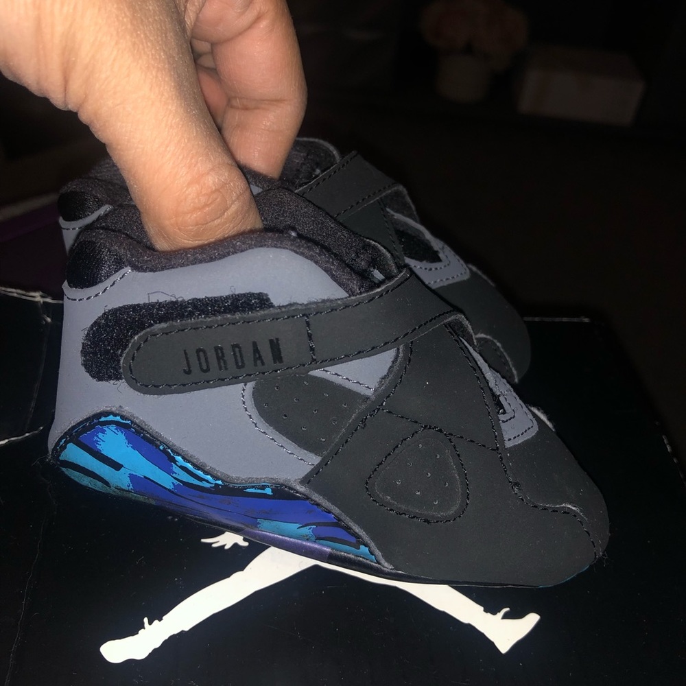 Jordan sneaks in great condition